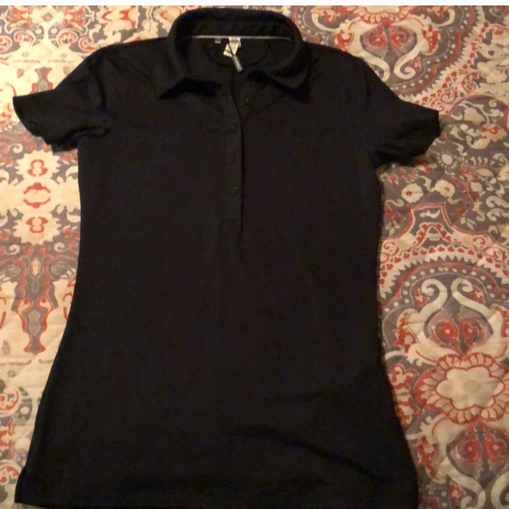 NWOT Under Armour Golf Shirt